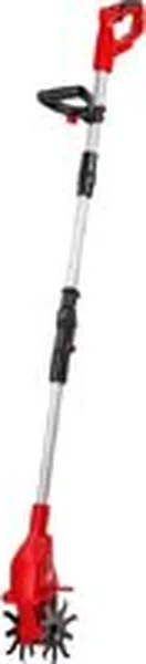 Мотокультиватор аккумуляторный Wortex CRC 3018 XLT Set 1335864 (без АК