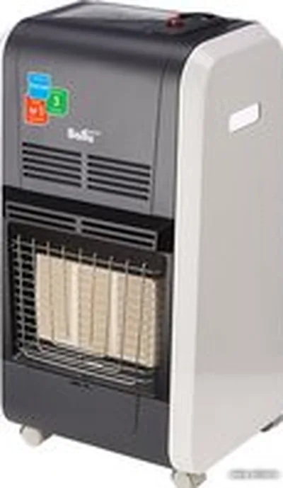Газовый обогреватель Ballu BIGH-55