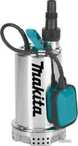 Дренажный насос Makita PF1100 на скидке