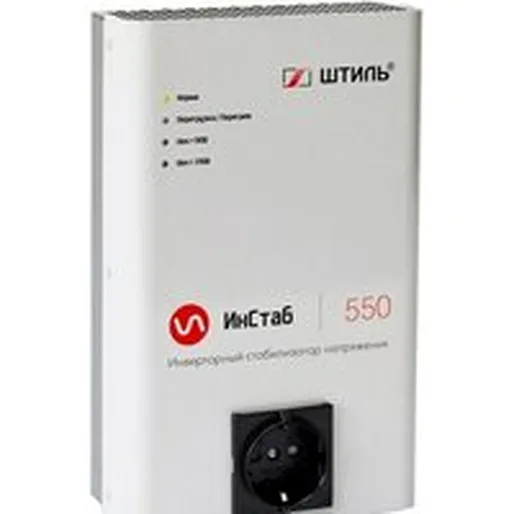 Стабилизатор напряжения Штиль ИнСтаб IS550 (230В)