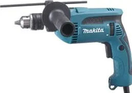 Ударная дрель Makita HP1640K на скидке
