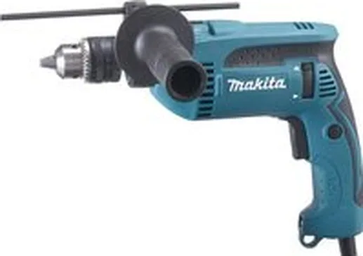 Ударная дрель Makita HP1640K