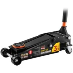 Подкатной домкрат Startul Auto ST8013-03 3т