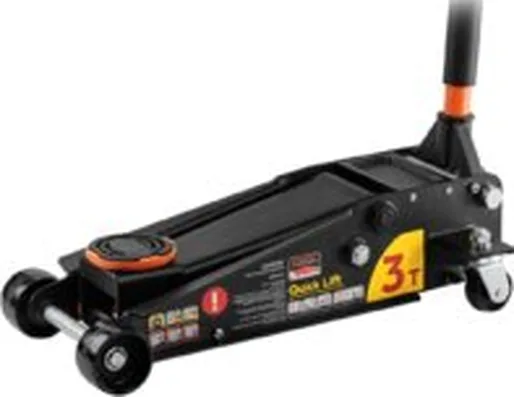 Подкатной домкрат Startul Auto ST8013-03 3т