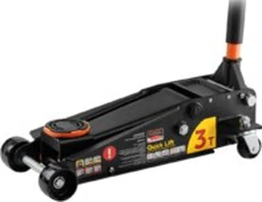 Подкатной домкрат Startul Auto ST8013-03 3т
