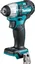Гайковерт Makita TW160DZ (без АКб)