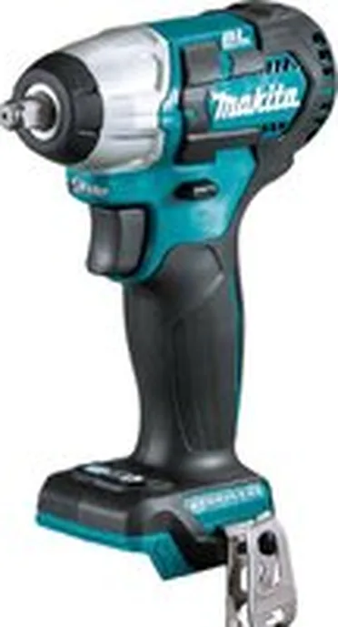 Гайковерт Makita TW160DZ (без АКб)