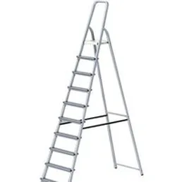 Лестница-стремянка PRO Startul ST9940-10 10 ступеней