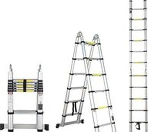 Лестница-трансформер Startul ST9733-032