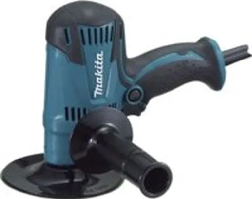 Полировальная машина Makita GV5010