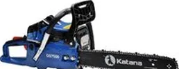 Бензопила KATANA GS7500 на скидке