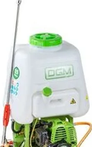 Бензиновый опрыскиватель DGM PH-271
