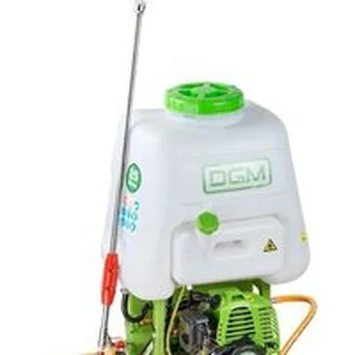 Бензиновый опрыскиватель DGM PH-271