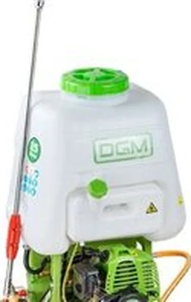 Бензиновый опрыскиватель DGM PH-271
