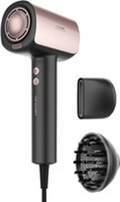 Фен Cecotec IoniCare Nano Plasma 100150