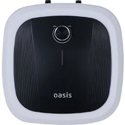 Накопительный электрический водонагреватель под мойку Oasis 10 DG