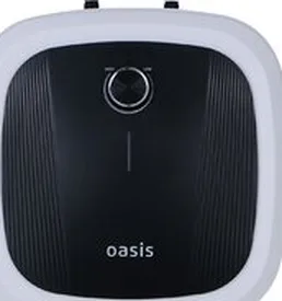 Накопительный электрический водонагреватель под мойку Oasis 10 DG
