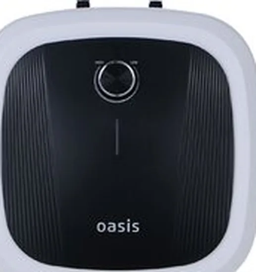 Накопительный электрический водонагреватель под мойку Oasis 10 DG