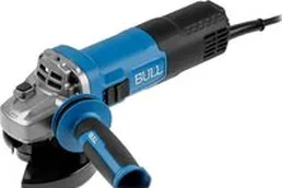 Угловая шлифмашина Bull WS 1218 1333515 на скидке