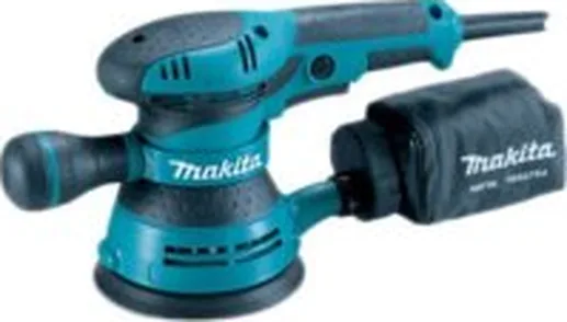 Эксцентриковая шлифмашина Makita BO5040