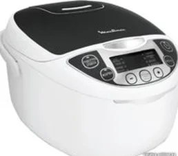 Мультиварка Moulinex MK707832 на скидке