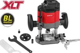 Вертикальный фрезер Wortex CMM 1855 XLT Solo 2322195 (без АКБ) на скидке