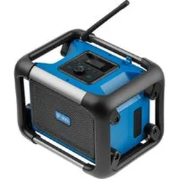Радиоприемник Bull BCR 1880 XLTpro Solo 1325853