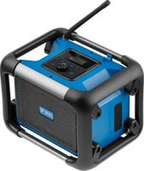 Радиоприемник Bull BCR 1880 XLTpro Solo 1325853