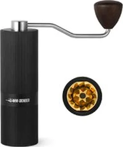 Ручная кофемолка MHW-3BOMBER Racing M1-Manual Coffee Grinder G5897B на скидке