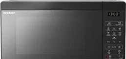 Микроволновая печь Sharp R-2800R(K) на скидке