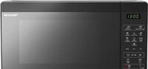 Микроволновая печь Sharp R-2800R(K)