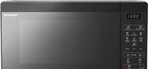 Микроволновая печь Sharp R-2800R(K)
