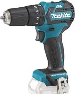 Ударная дрель-шуруповерт Makita HP332DZ (без АКБ) на скидке