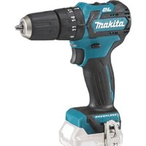 Ударная дрель-шуруповерт Makita HP332DZ (без АКБ)