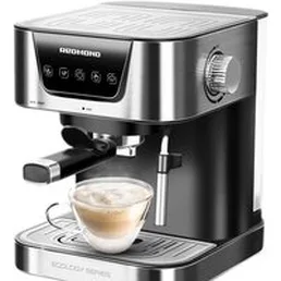 Рожковая кофеварка Redmond (Редмонд) RCM-M1513