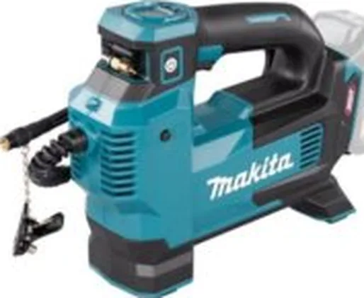Автомобильный компрессор Makita MP001GZ (без АКБ)