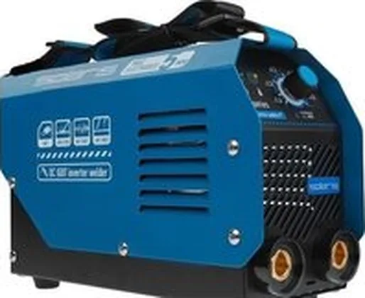 Сварочный инвертор Solaris MMA-250D