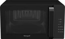 Микроволновая печь Weissgauff MWO-330 Black Glass на скидке