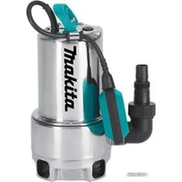 Дренажный насос Makita PF0610