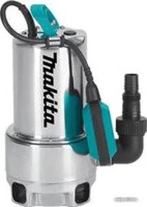 Дренажный насос Makita PF0610 на скидке