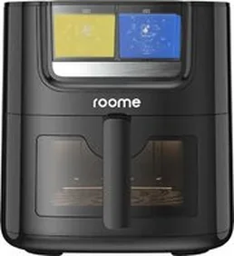 Аэрогриль (аэрофритюрница) Roome Air Fry AF-ZE7226-A (черный) на скидке