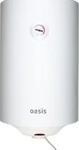 Накопительный электрический водонагреватель Oasis Slim MS-30