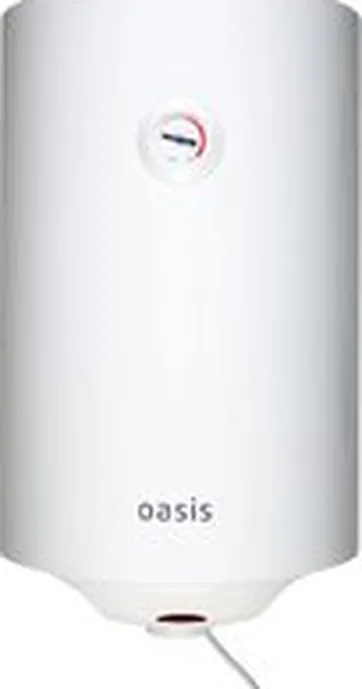 Накопительный электрический водонагреватель Oasis Slim MS-30