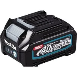 Аккумулятор для инструмента Makita BL4020 191L29-0 (40В/2.0 Ah)