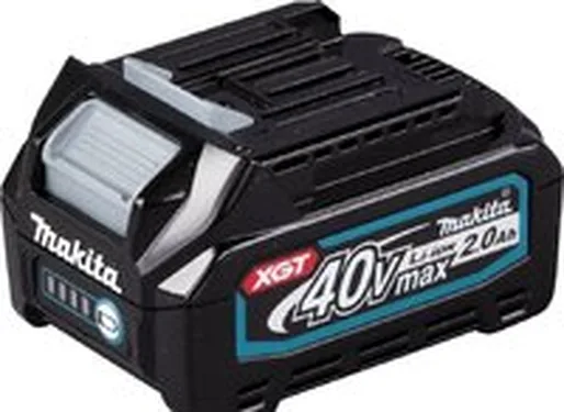 Аккумулятор для инструмента Makita BL4020 191L29-0 (40В/2.0 Ah)