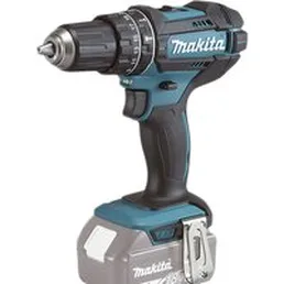 Ударная дрель-шуруповерт Makita DHP482Z (без АКБ)