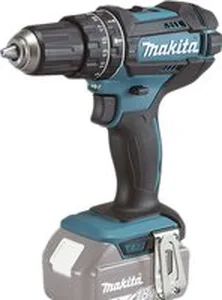 Ударная дрель-шуруповерт Makita DHP482Z (без АКБ) на скидке