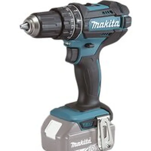 Ударная дрель-шуруповерт Makita DHP482Z (без АКБ)