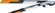 Сучкорез Fiskars PowerGear X LX94 1020187