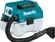 Пылесос Makita DVC750LZ